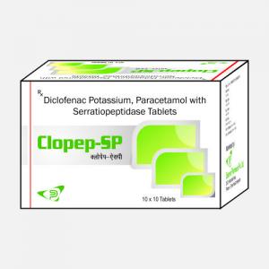 CLOPEP-SP