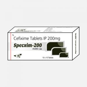 SPECXIME-200