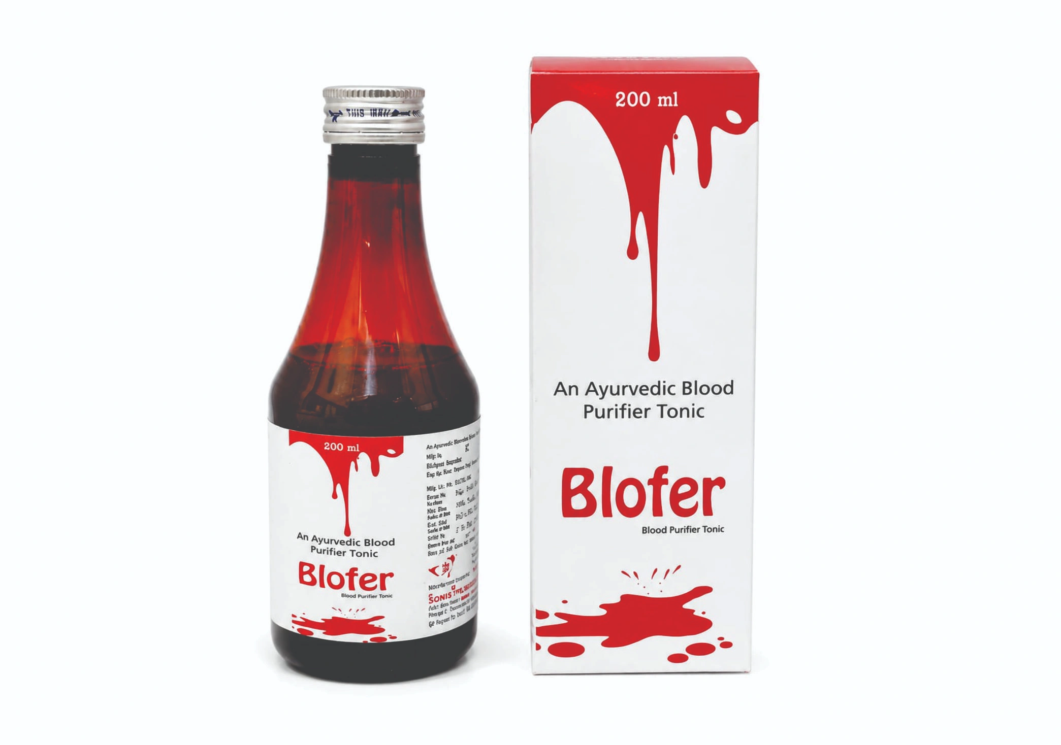 BLOFER