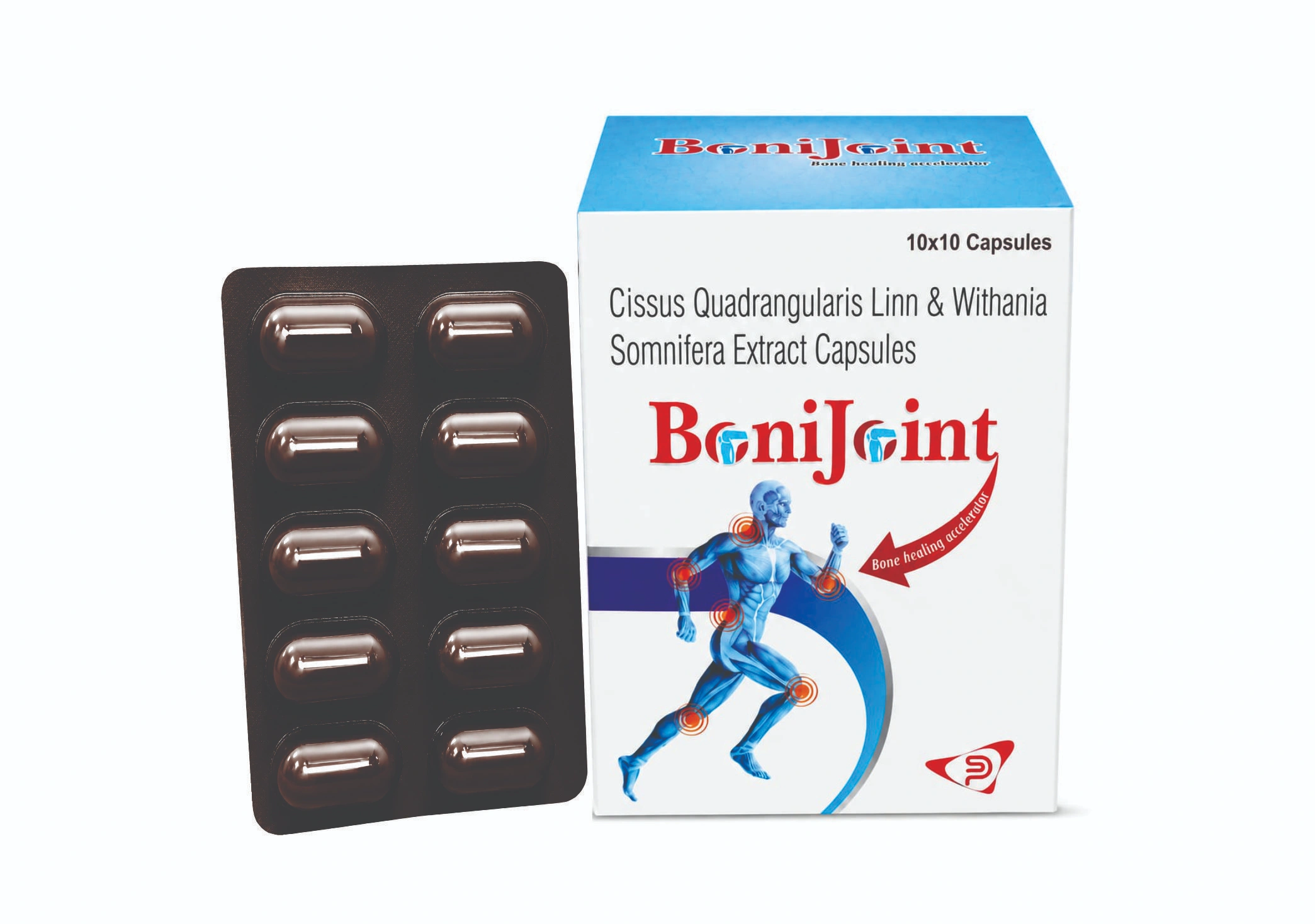 Bonijoint Capsule