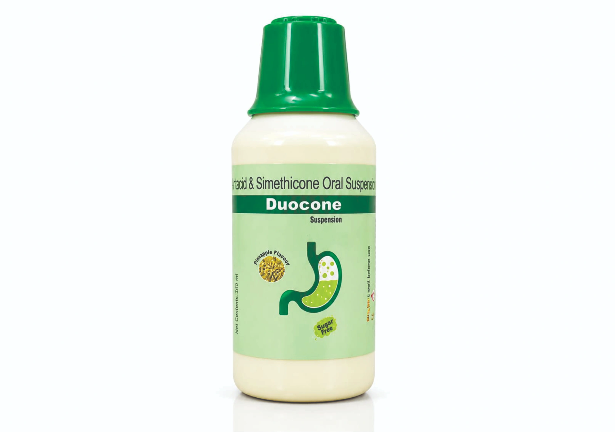 DUOCONE