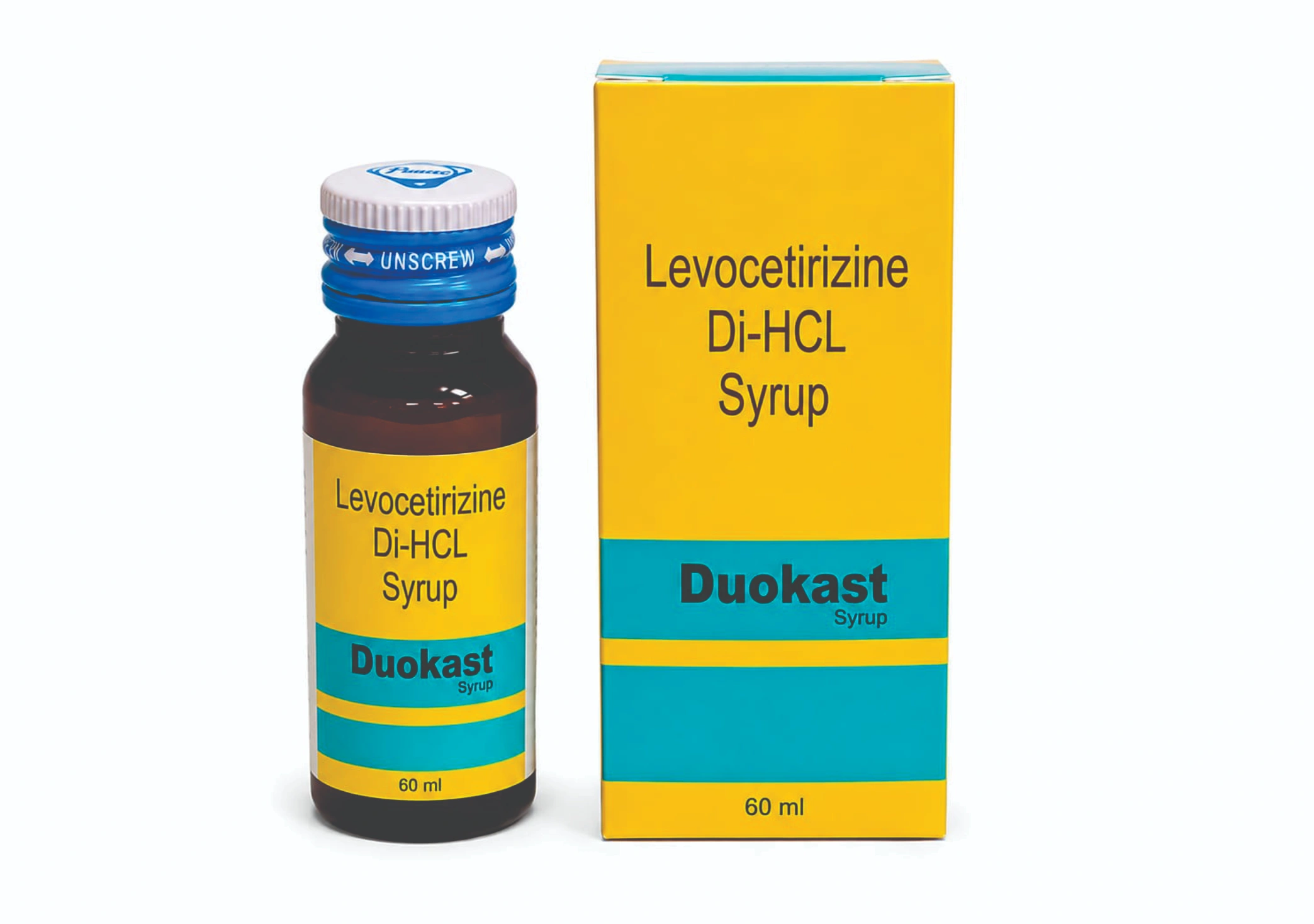 DUOKAST
