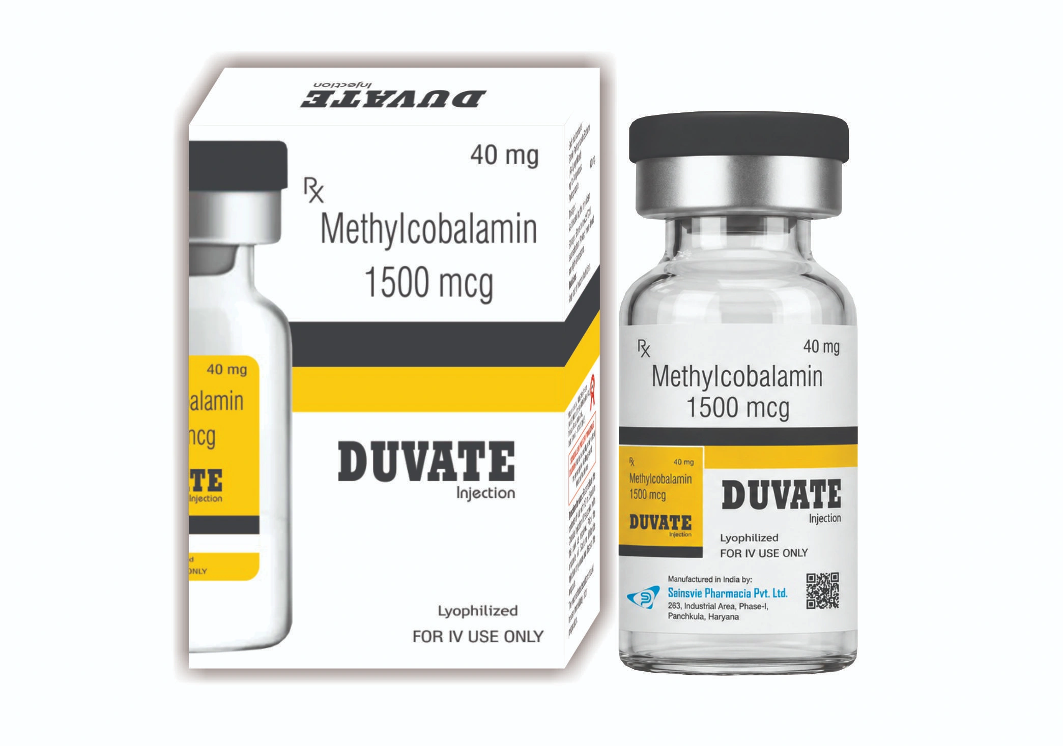DUVATE