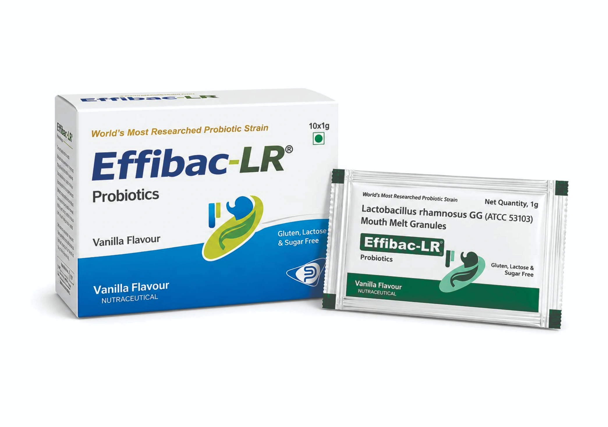 EFFIBAC-LR