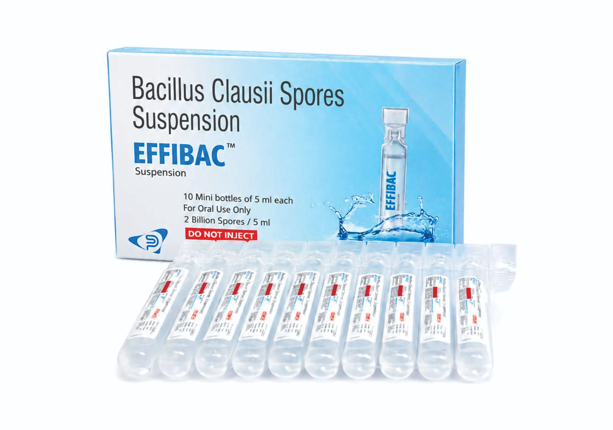 EFFIBAC
