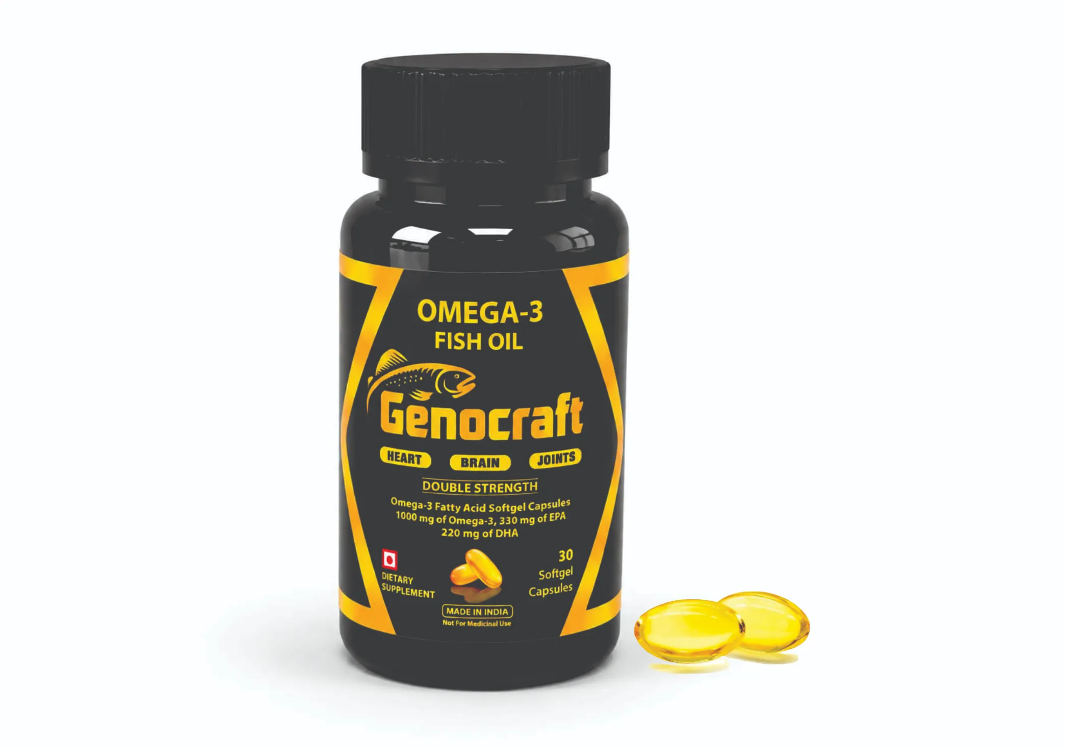 GENOCRAFT