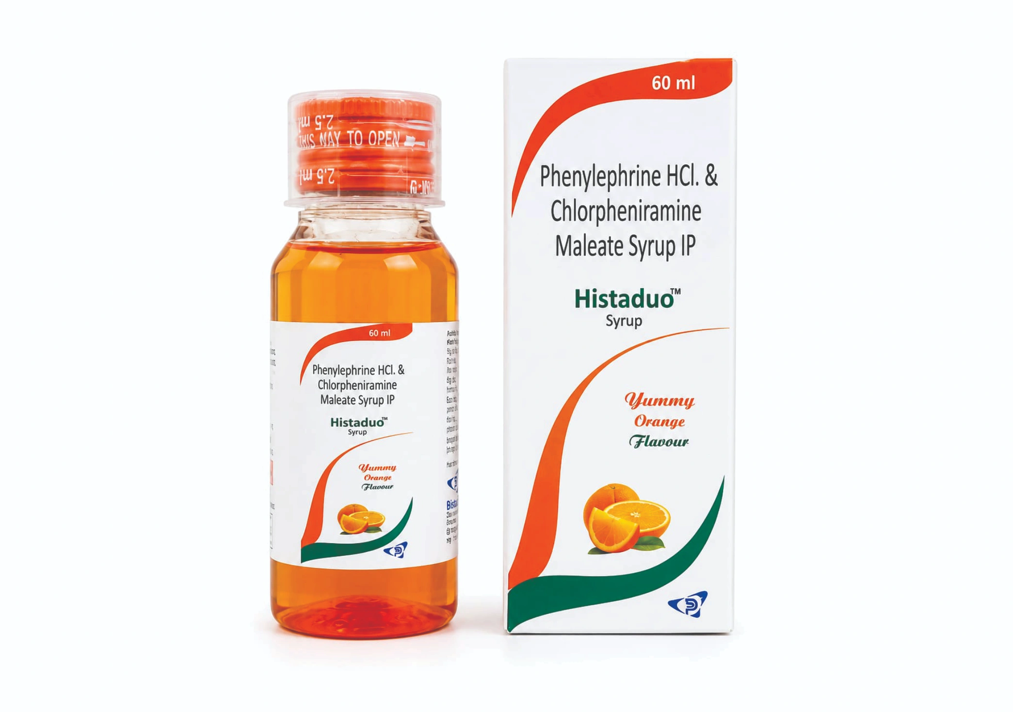 HISTADUO 60 ML