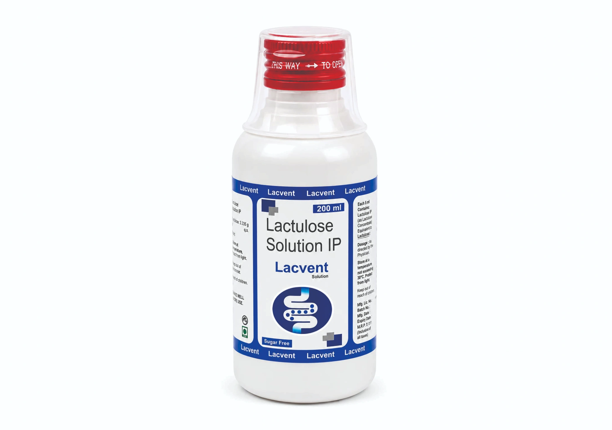 LACVENT