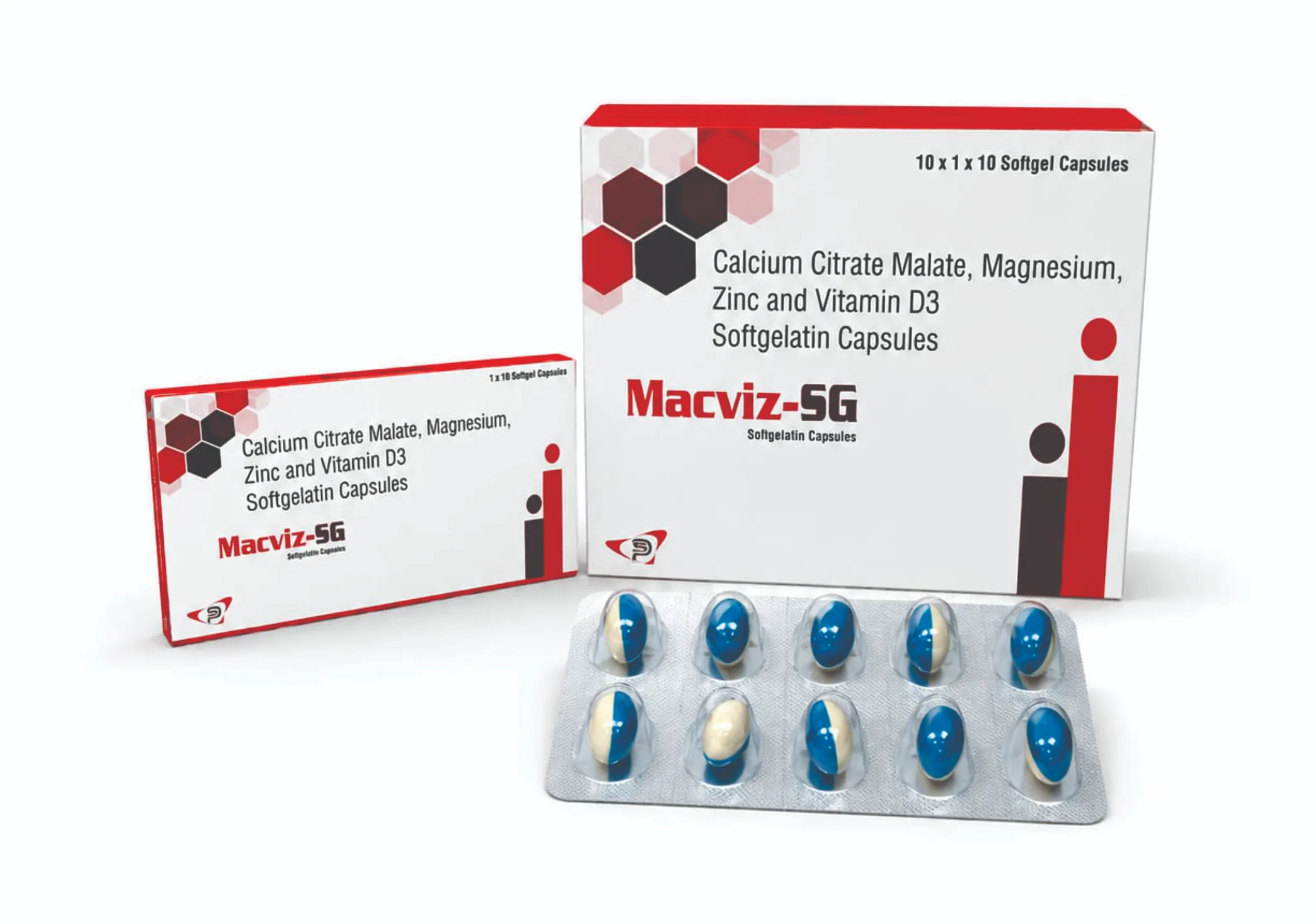 MACVIZ-SG