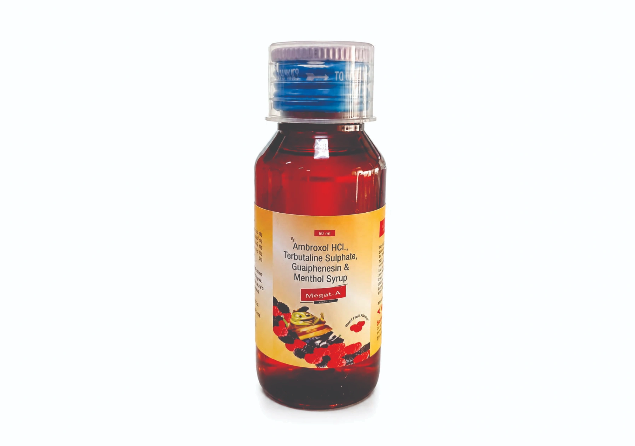 MEGAT - A 60ml