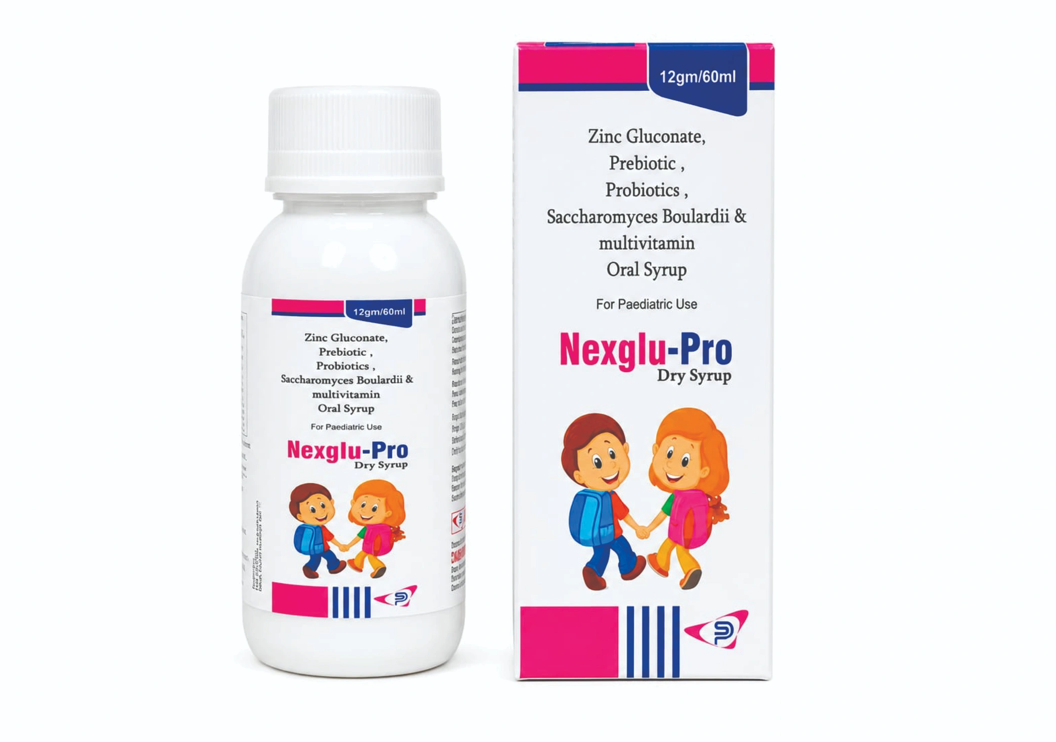 NEXGLU -PRO