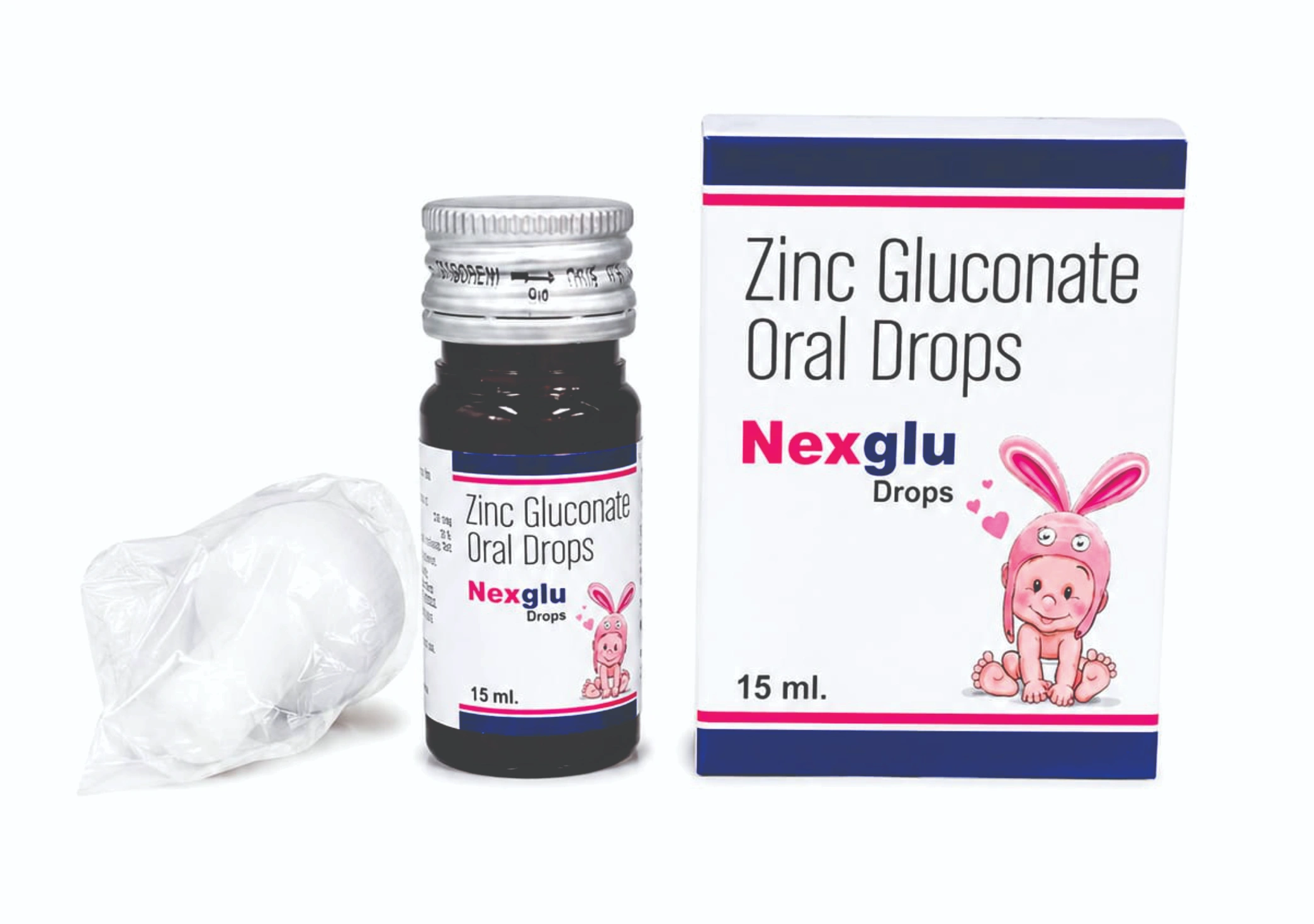 NEXGLU 15 ML