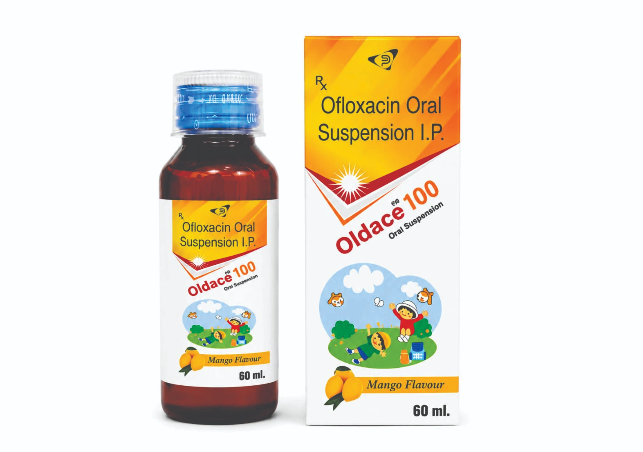 OLDACE-100