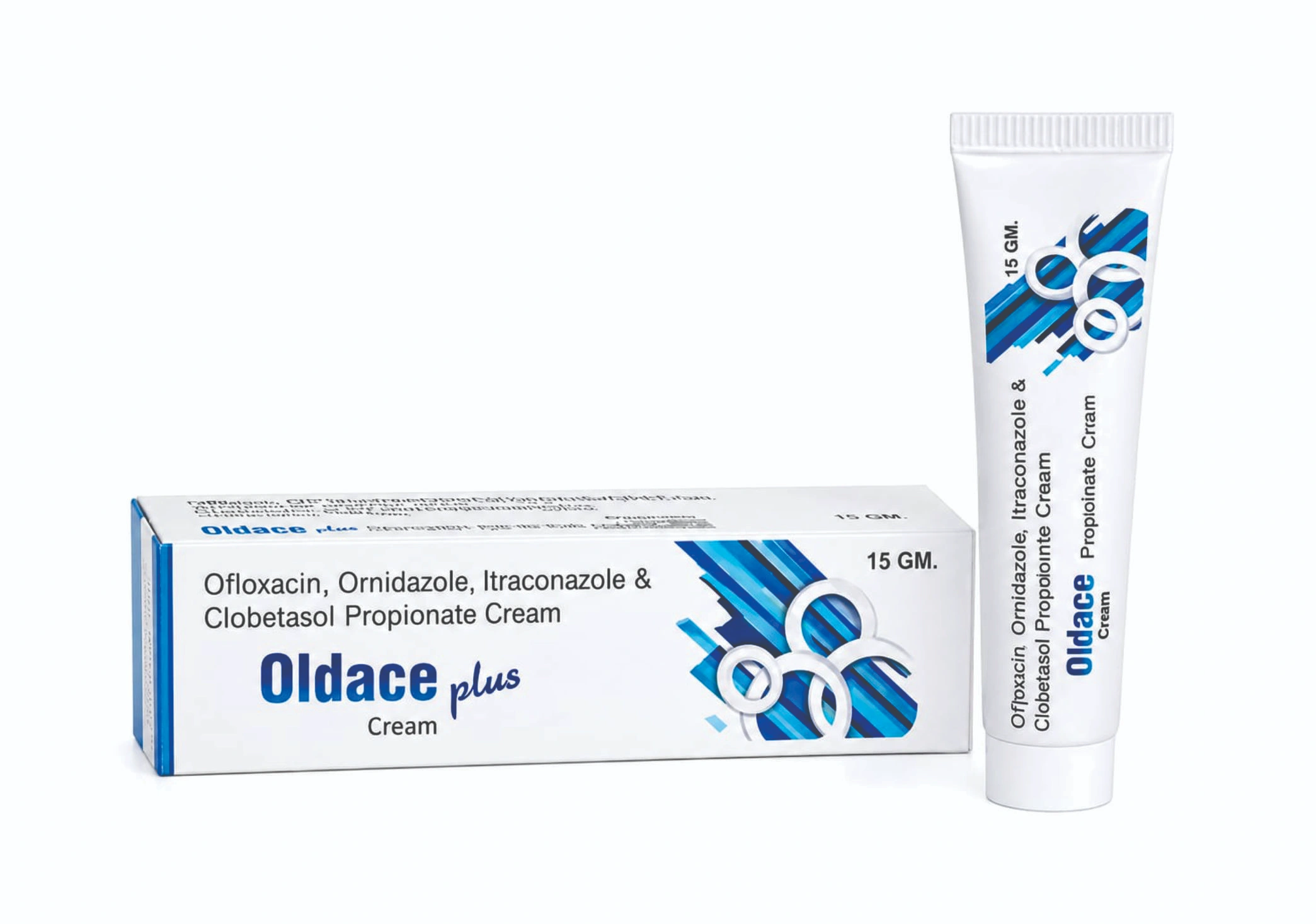 OLDACE PLUS