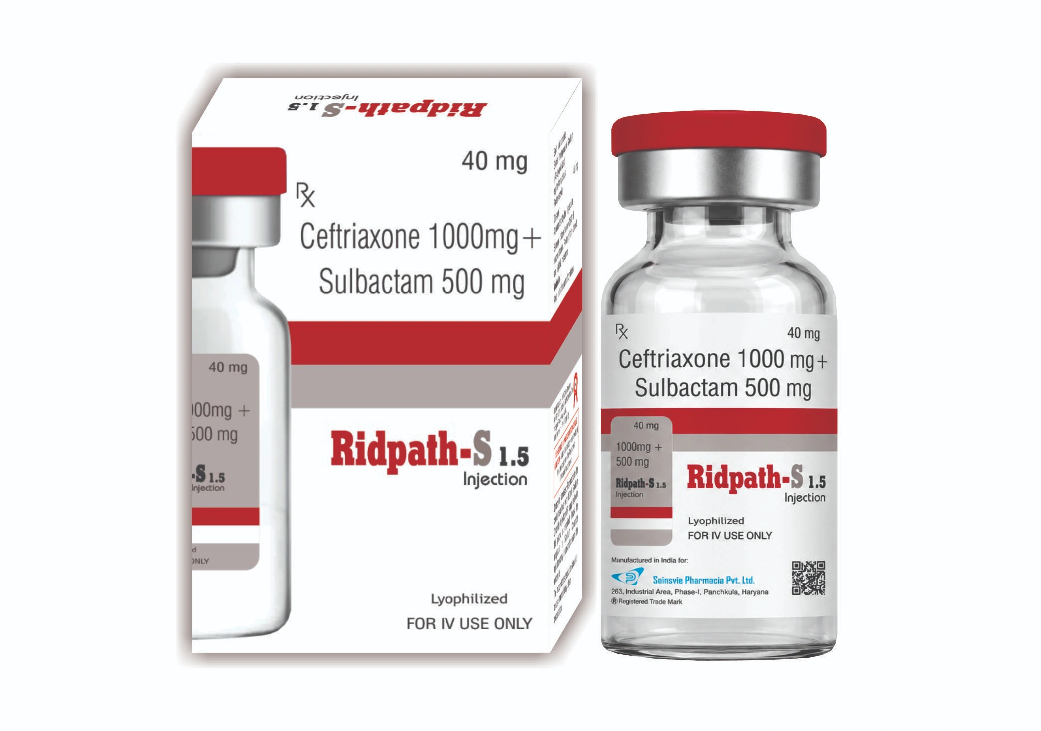 RIDPATH-S 1.5