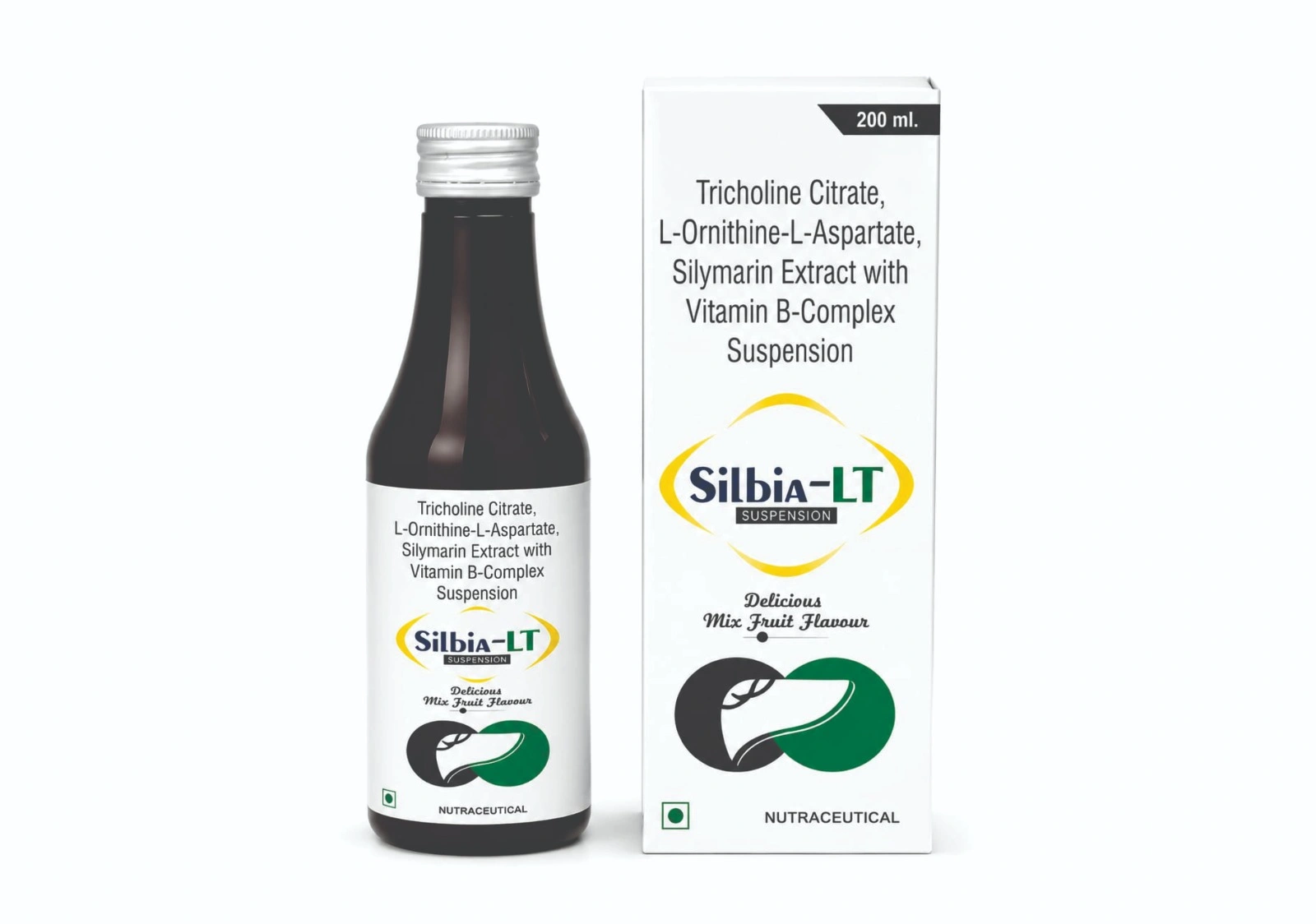 SILBIA LT