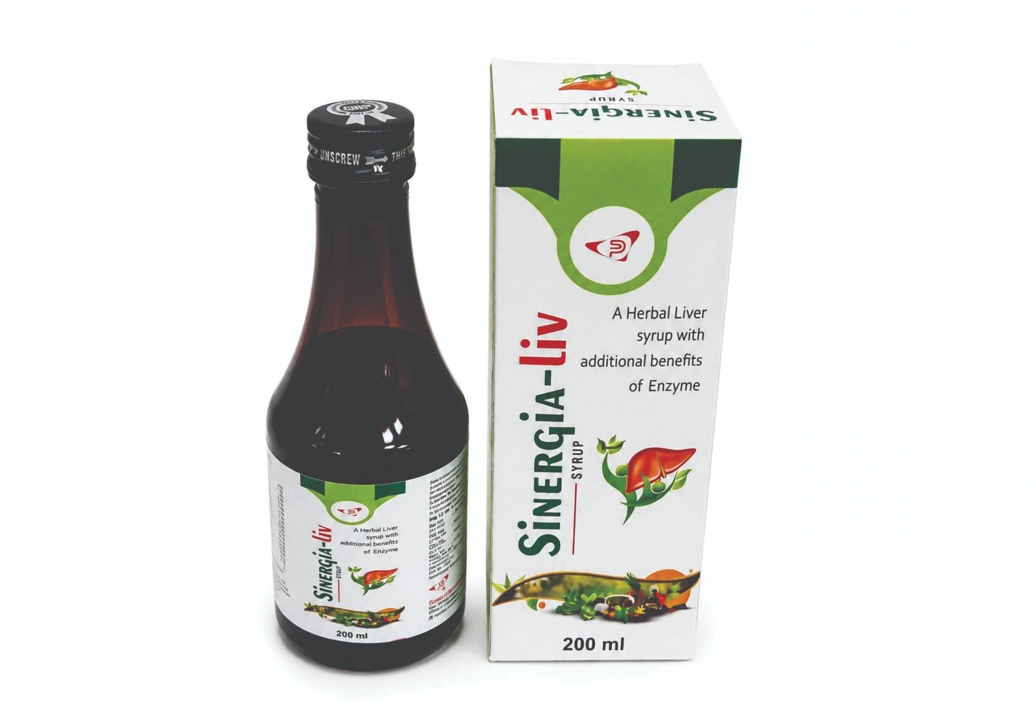 SINERGIA LIV