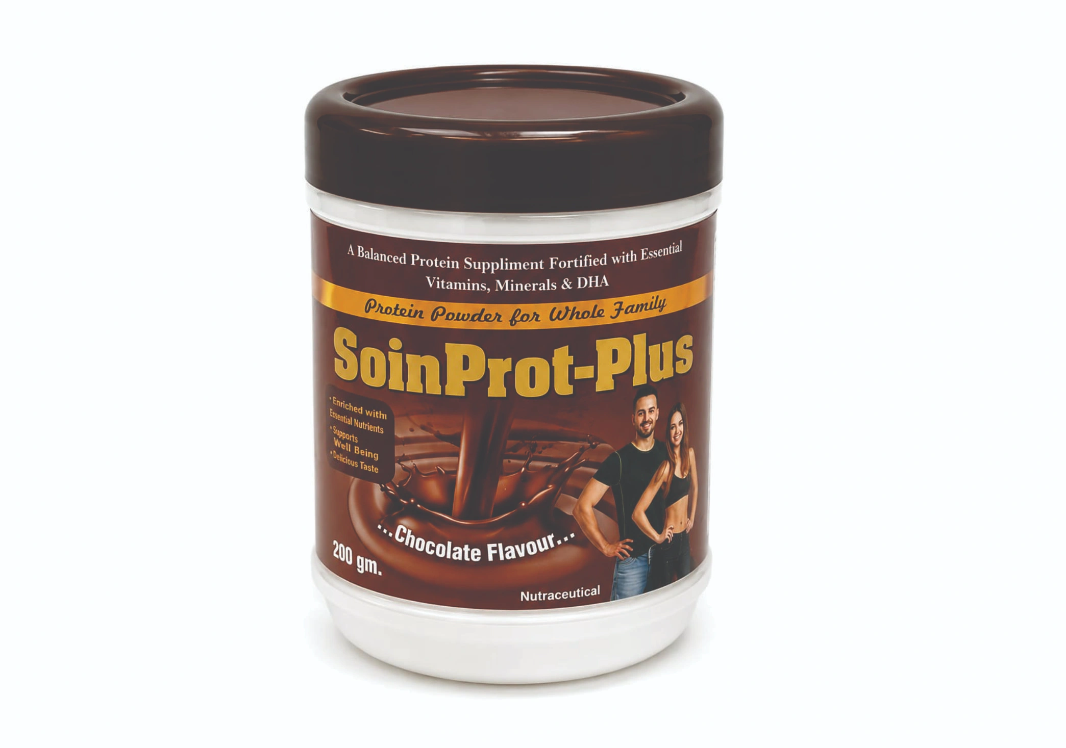 SOINPROT-PLUS