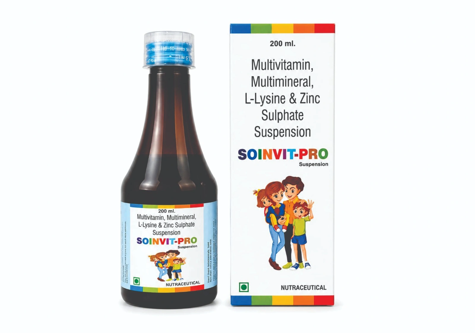 SOINVIT PRO