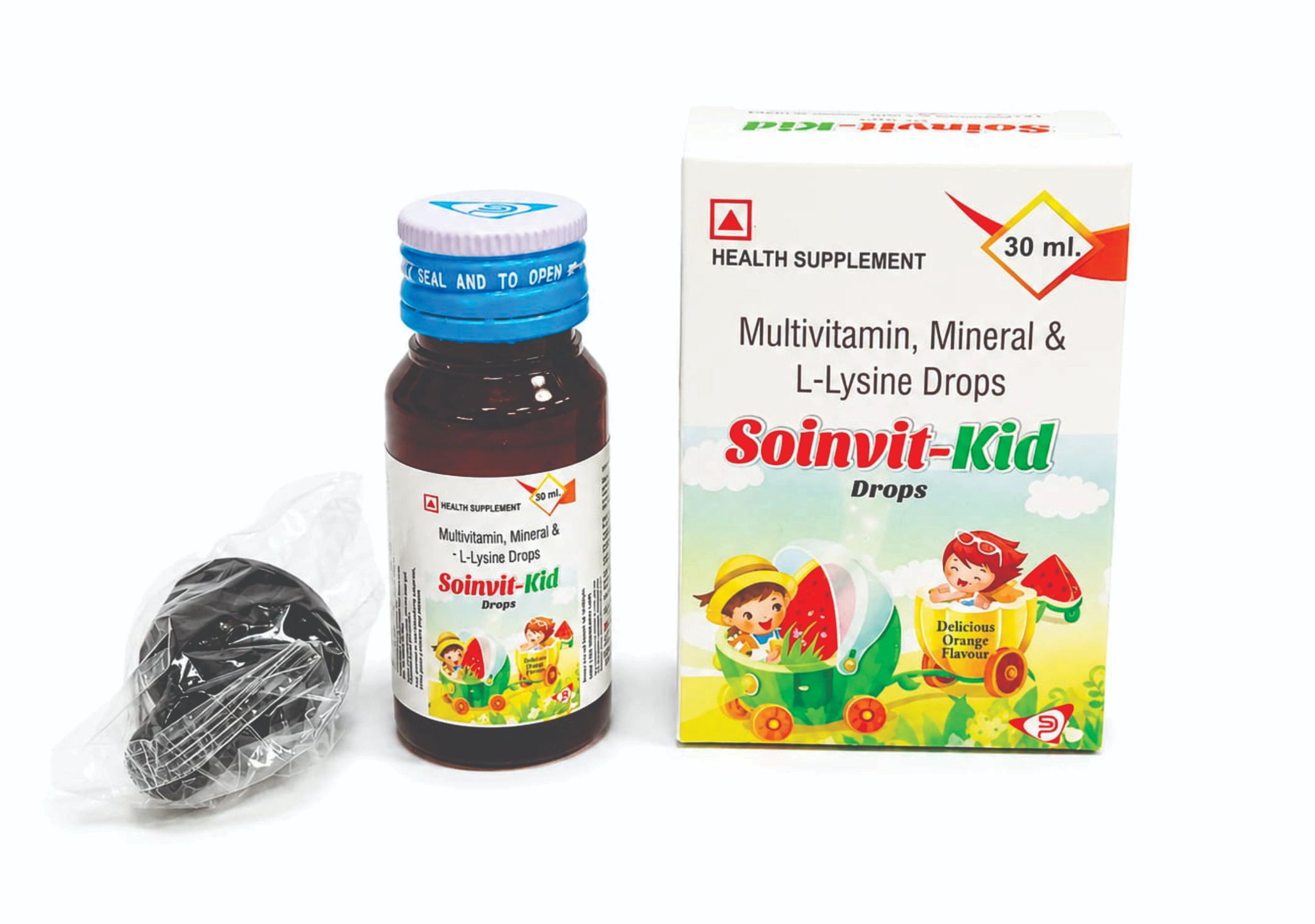 SOINVIT-KID