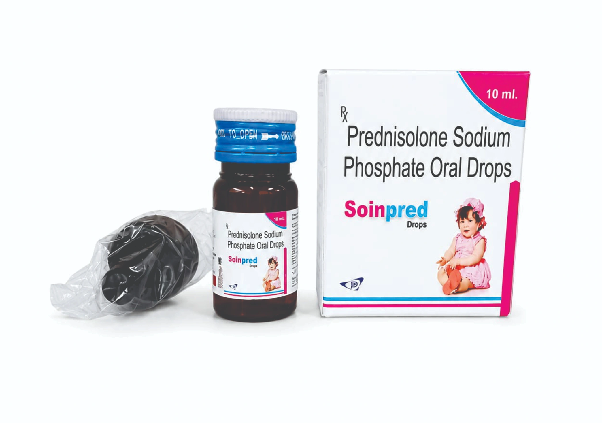 SOINPRED DROP 10 ML