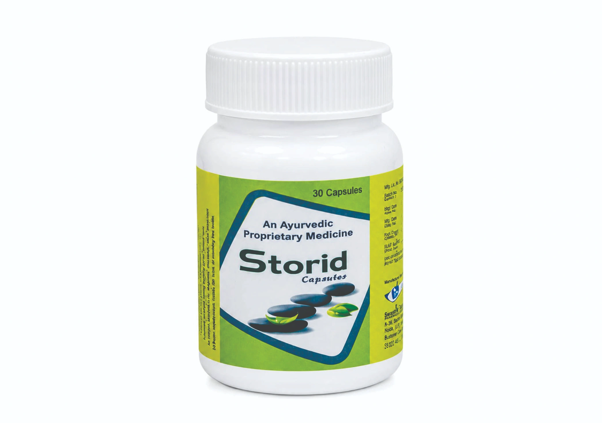 STORID