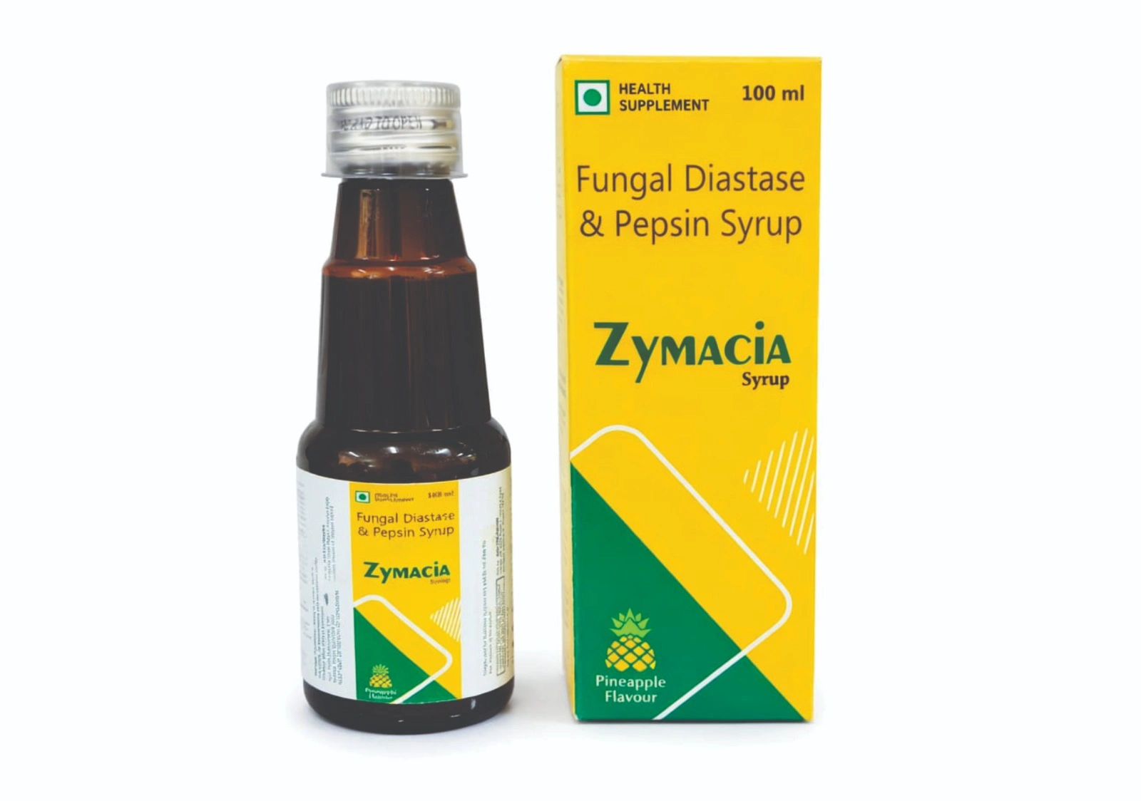 ZYMACIA 100 ml