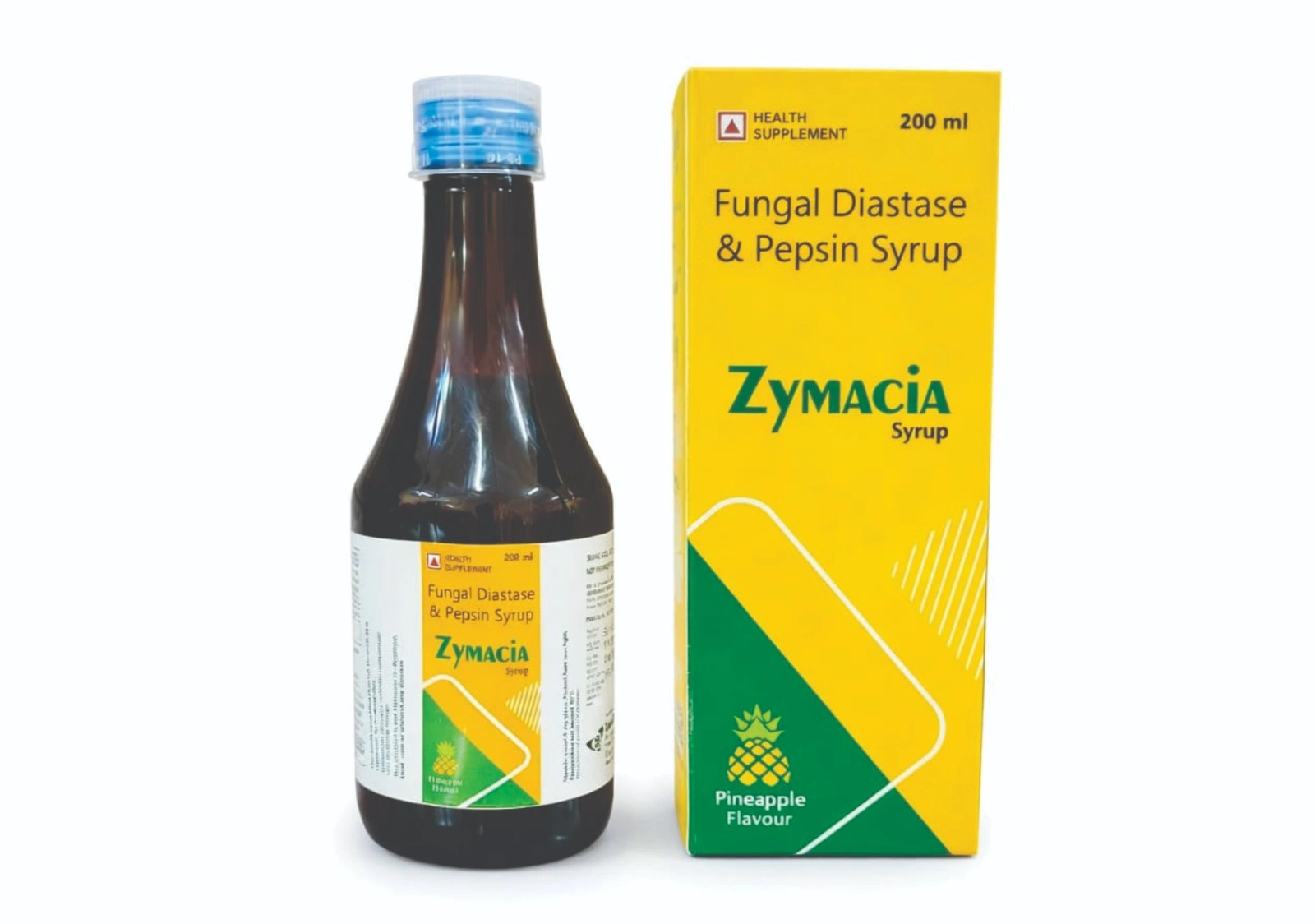 ZYMACIA