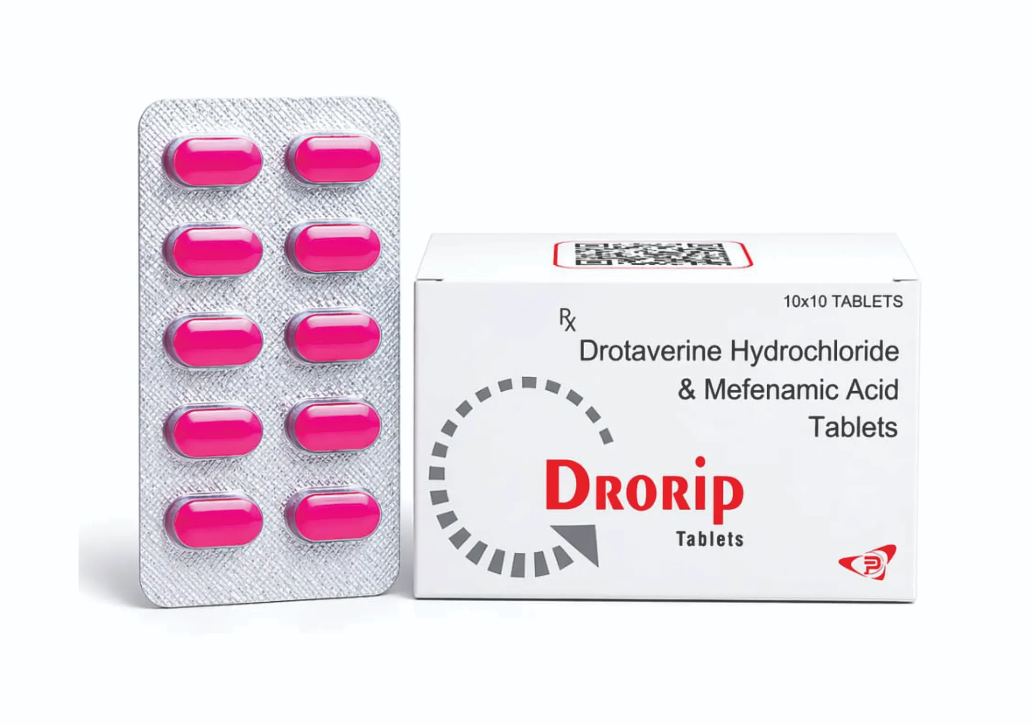 DRORIP