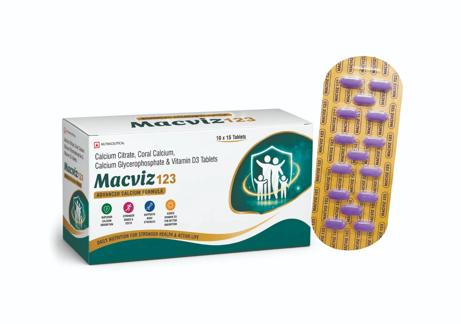 Macviz 123
