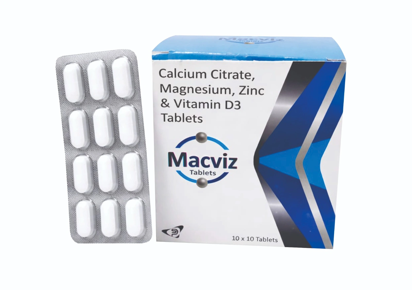 MACVIZ