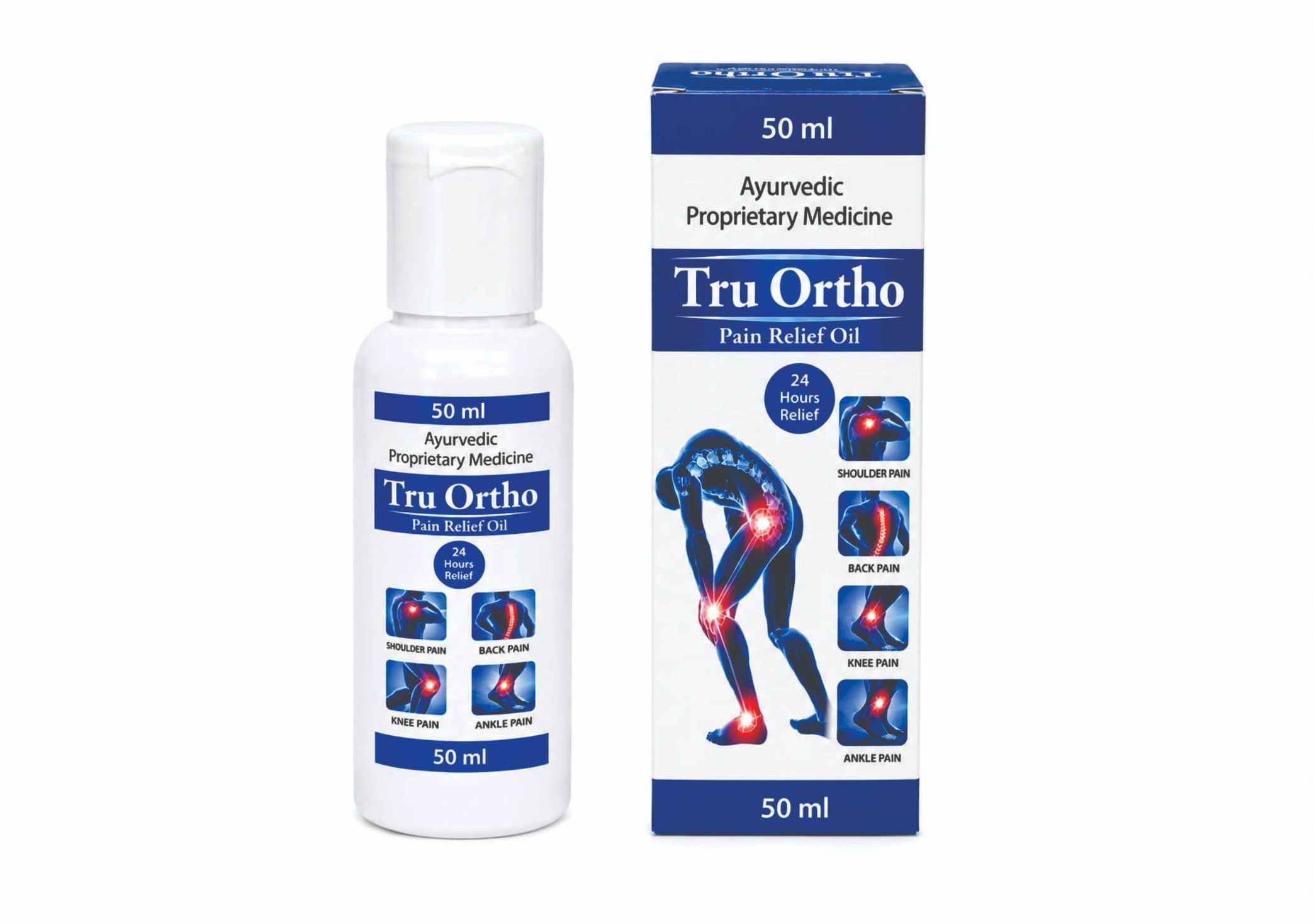 Tru Ortho
